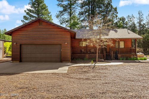 3307 Black Canyon Rd, Heber, AZ, 85928-6120 | Card Image