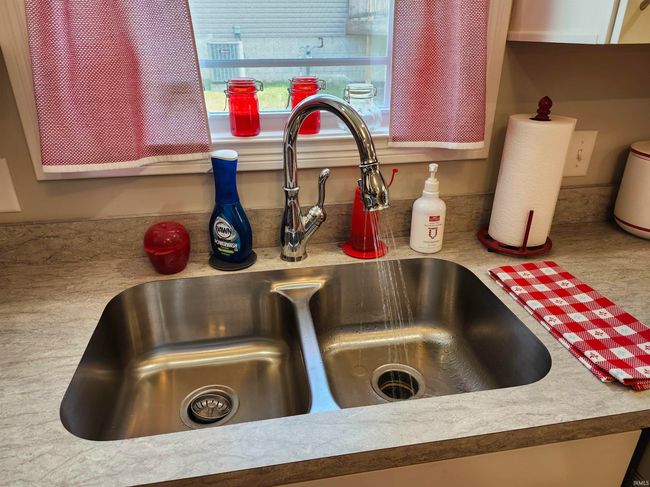 Dual bowl sink! | Image 10