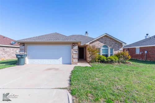 358 Sugarberry Ave, Abilene, TX, 79602-8305 | Card Image