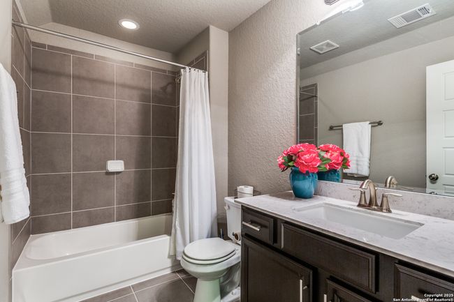 30638 Horseshoe Path, House other with 4 bedrooms, 4 bathrooms and null parking in Bulverde TX | Image 23