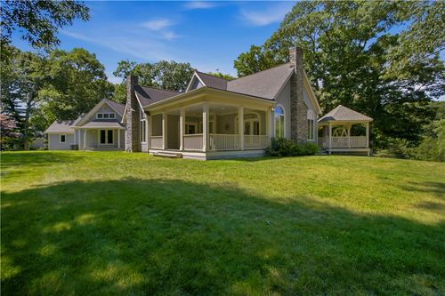 242 Church Pond Dr, Tiverton, RI, 02878-4454 | Card Image