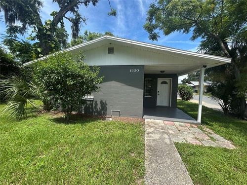 1320 N Ohio Ave, LAKELAND, FL, 33805-4378 | Card Image