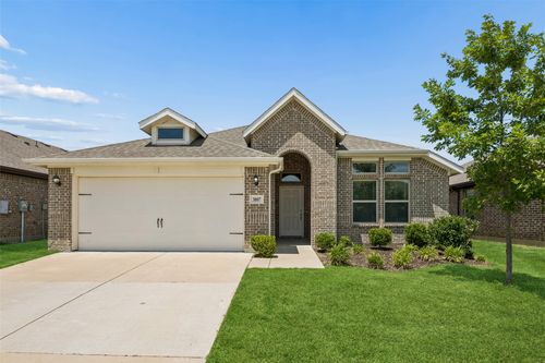 3807 Dogwood Rd, Melissa, TX, 75454-2698 | Card Image
