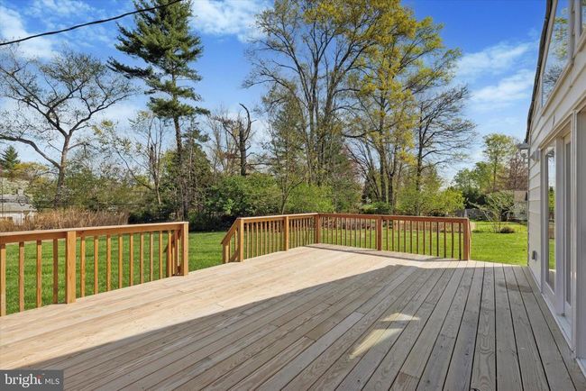 4117 Hain Dr, House other with 3 bedrooms, 3 bathrooms and null parking in LAFAYETTE HILL PA | Image 16