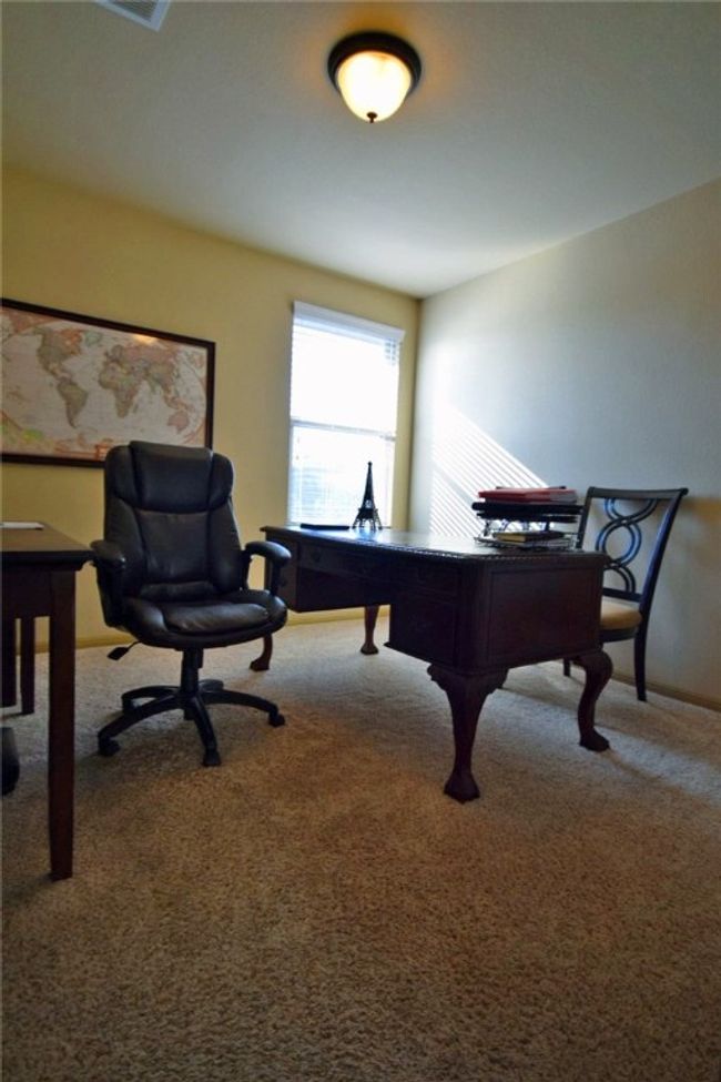 3rd bedroom or study | Image 24