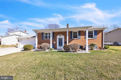 120 Marta Dr, NEWARK, DE, 19711-6723 | Card Image