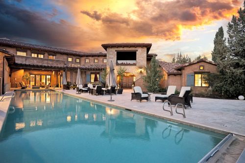11750 Ne Canyons Ranch Dr, Terrebonne, OR, 97760-9586 | Card Image