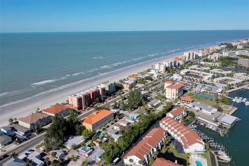 19215, 19217, 19219 Whispering Pines Drive, Indian Shores, FL, 33785 | Card Image