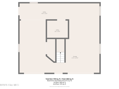 147 Yacht Watch Dr, Holden Beach, NC, 28462-5051 | Card Image