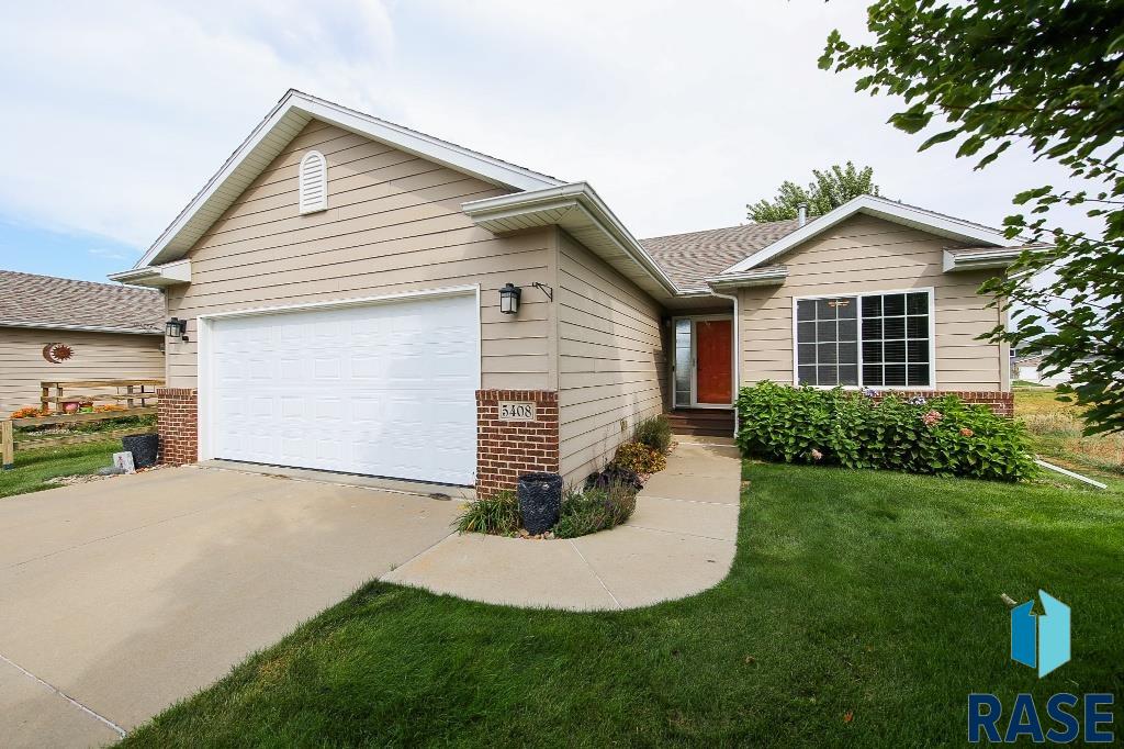 Teem St, Sioux Falls, SD 57107