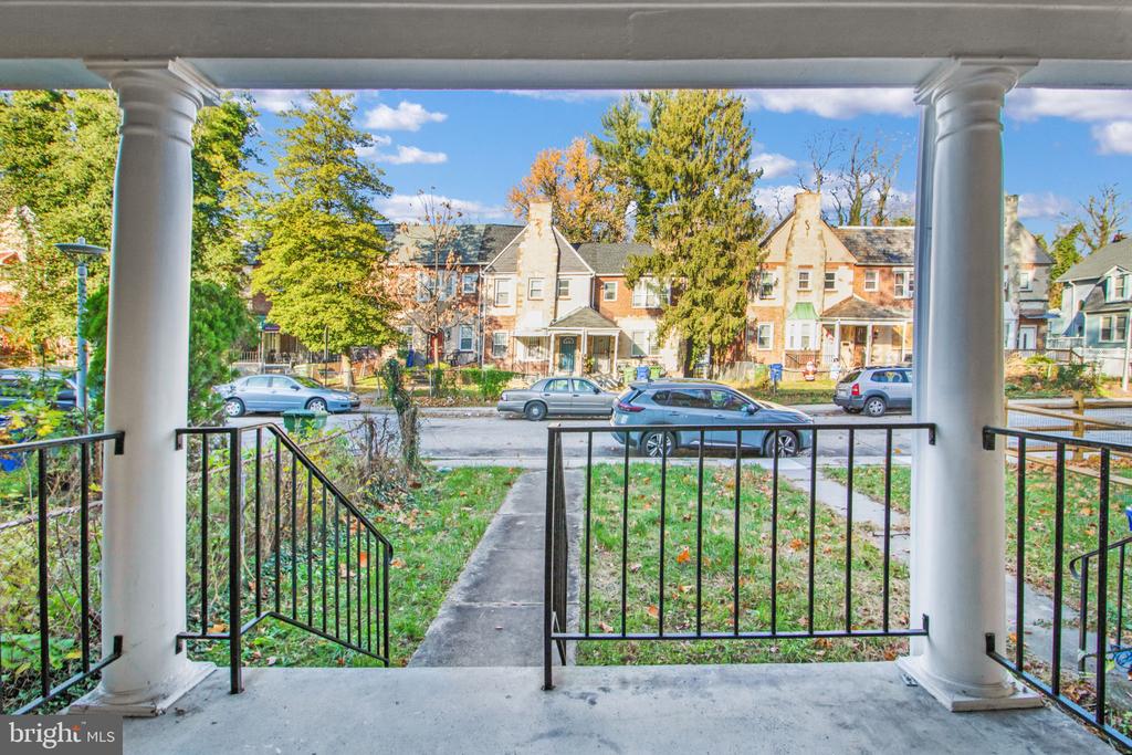Beaumont Ave, Baltimore, MD 21212