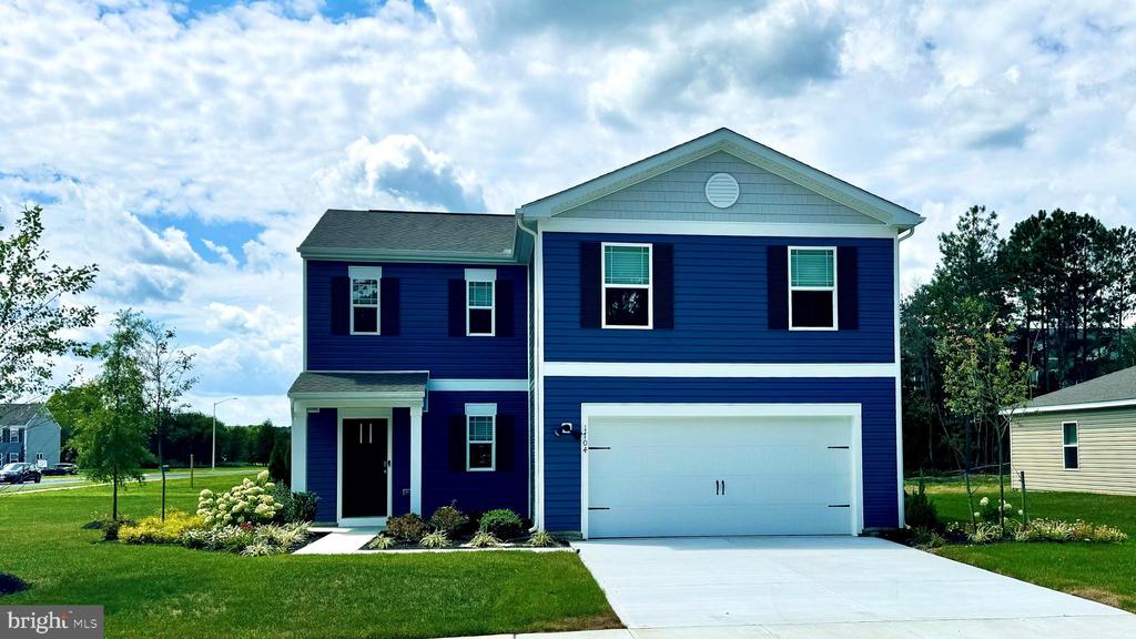 Severn St, Salisbury, MD 21801