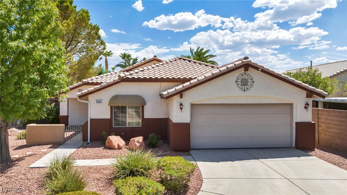 Dusty Sage Ct, Henderson, NV 89014