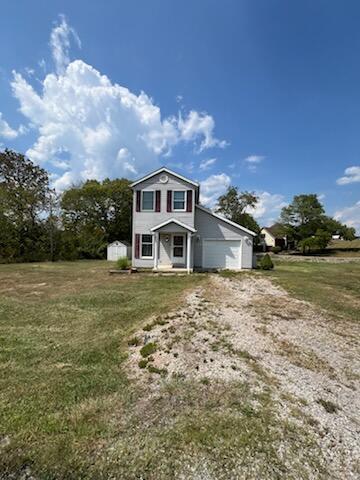 Stone Castle Rd, Athens, OH 45701