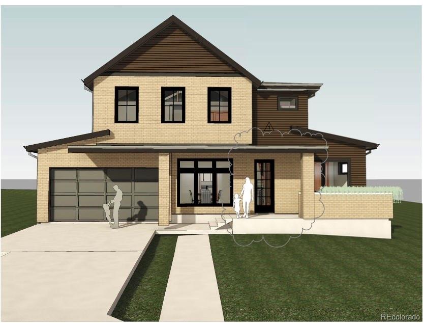 Gaylord St, Denver, CO 80210
