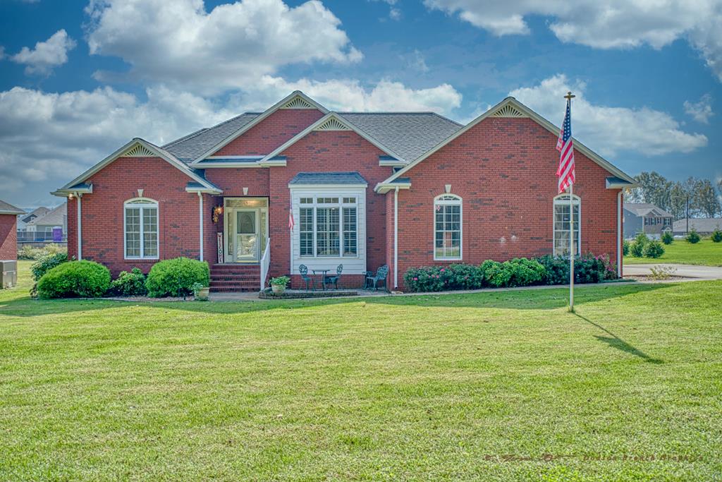 Lovelady Rd, Cookeville, TN 38506