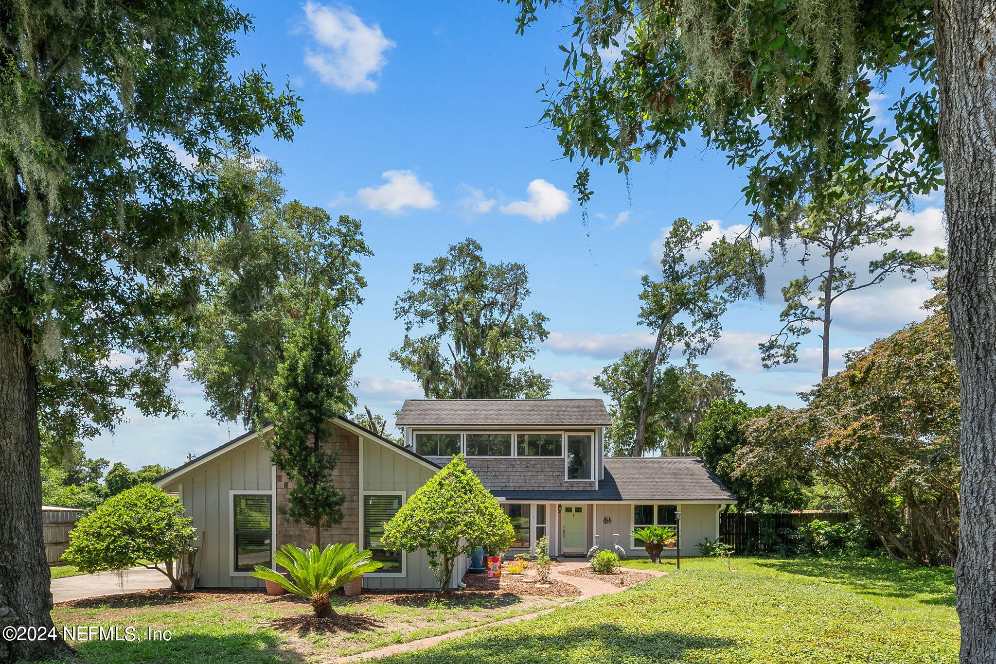 Forest Oaks Dr, Orange Park, FL 32073