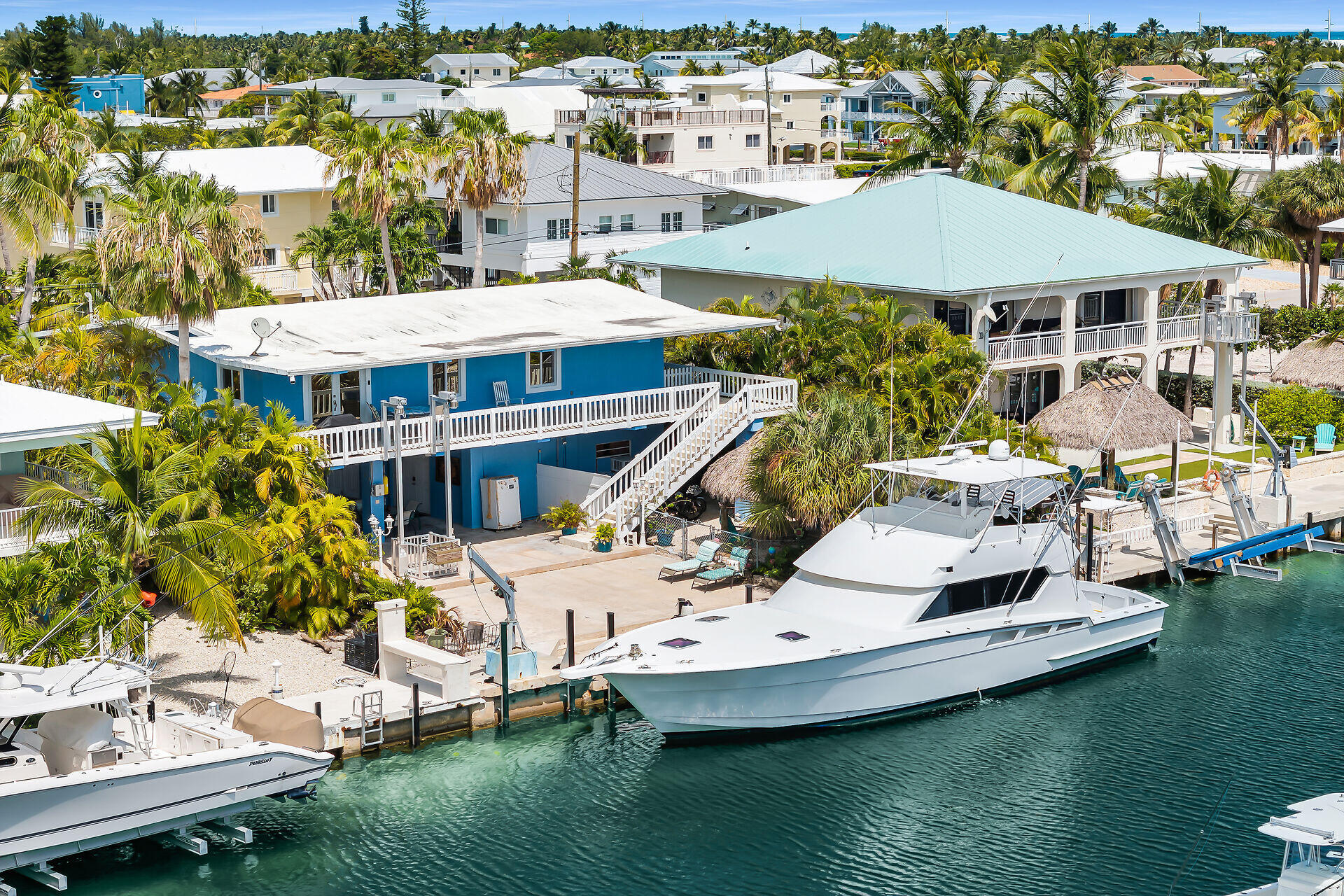 W Plz, Lower Matecumbe Key, FL 33036