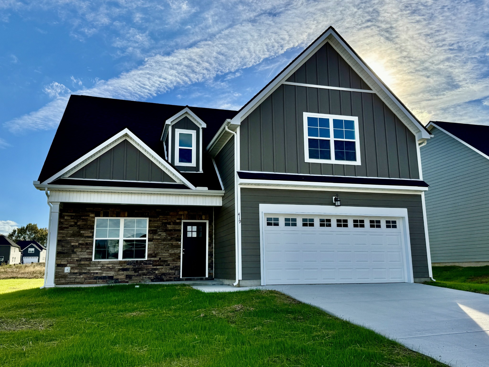 Generosity Way, Smyrna, TN 37167