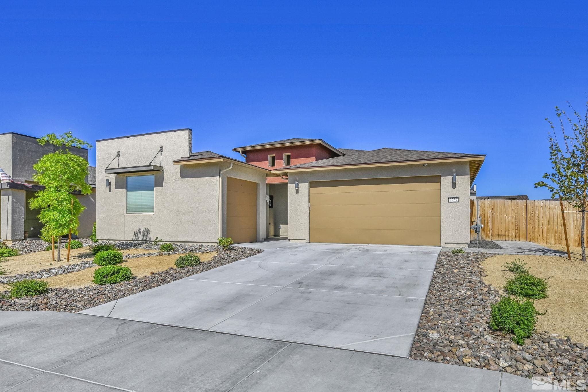 Slater Mill Dr, Sparks, NV 89441