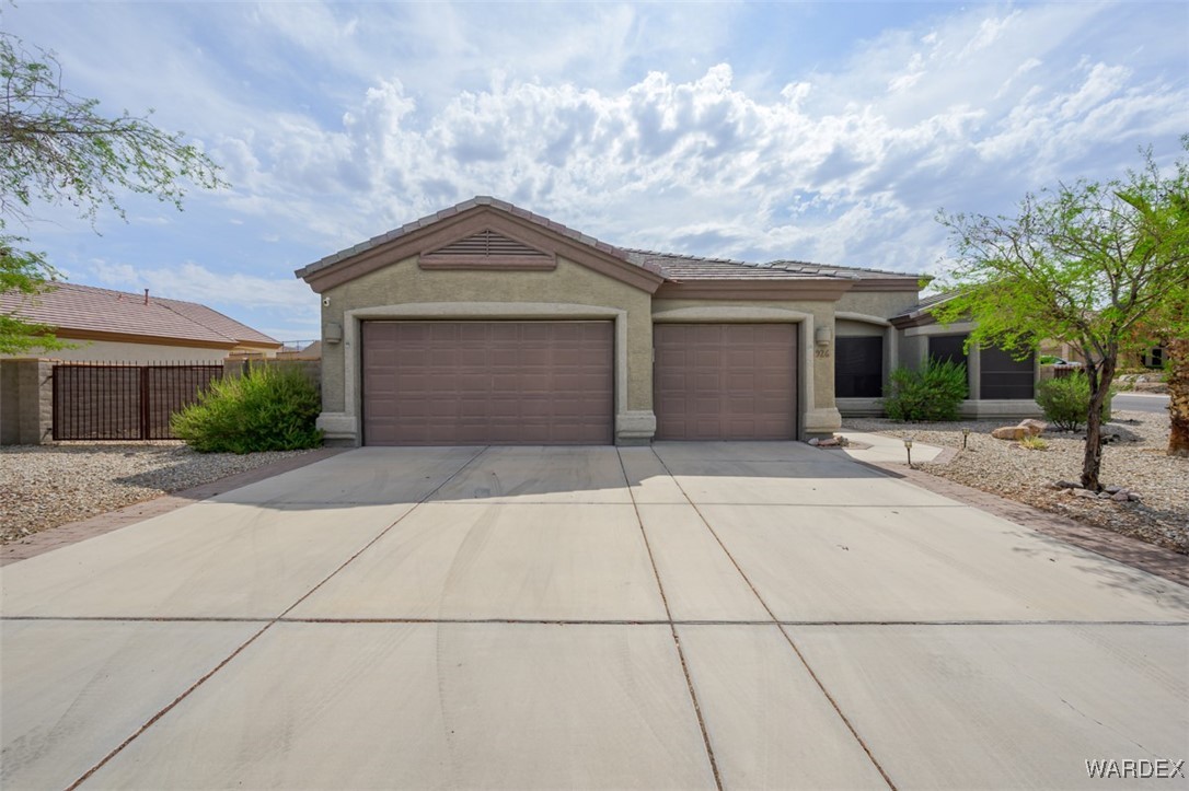 Waterford Dr, Bullhead City, AZ 86429 #1