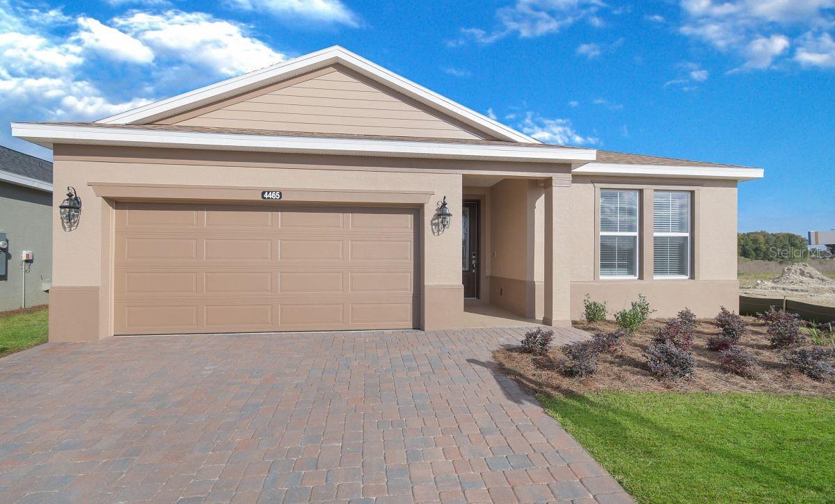 53rd Avenue Rd, Ocala, FL 34482