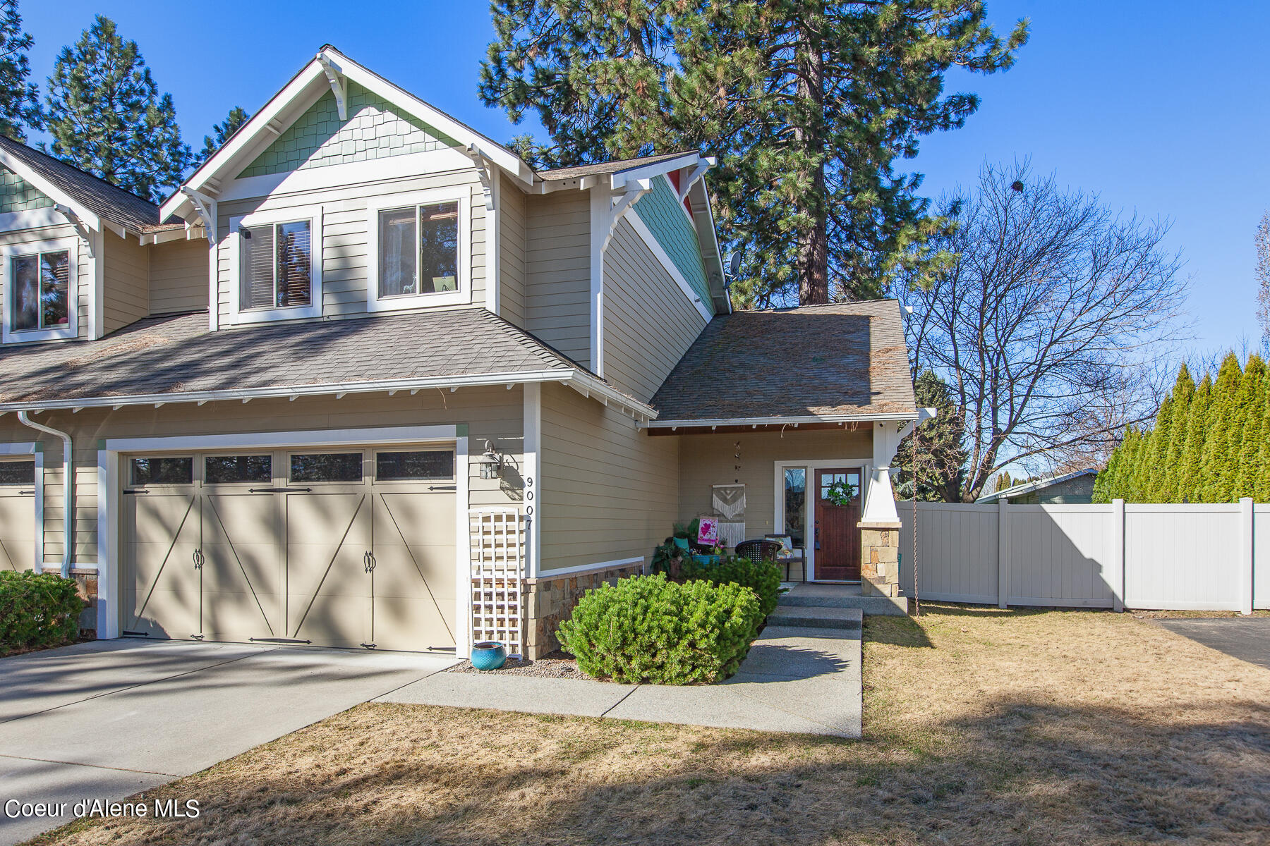 Piper Ct, Hayden, ID 83835