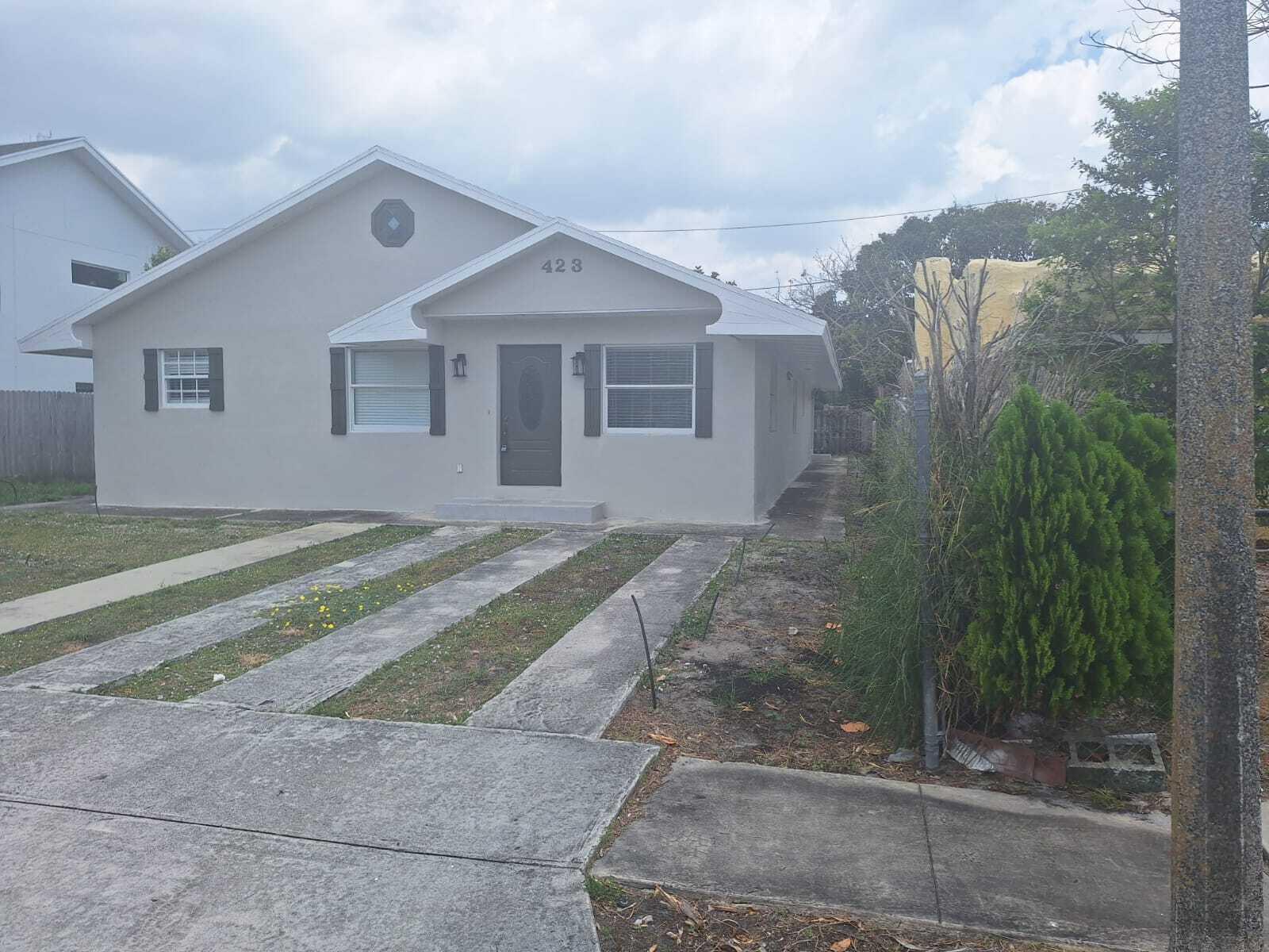 Wilder St, West Palm Beach, FL 33405