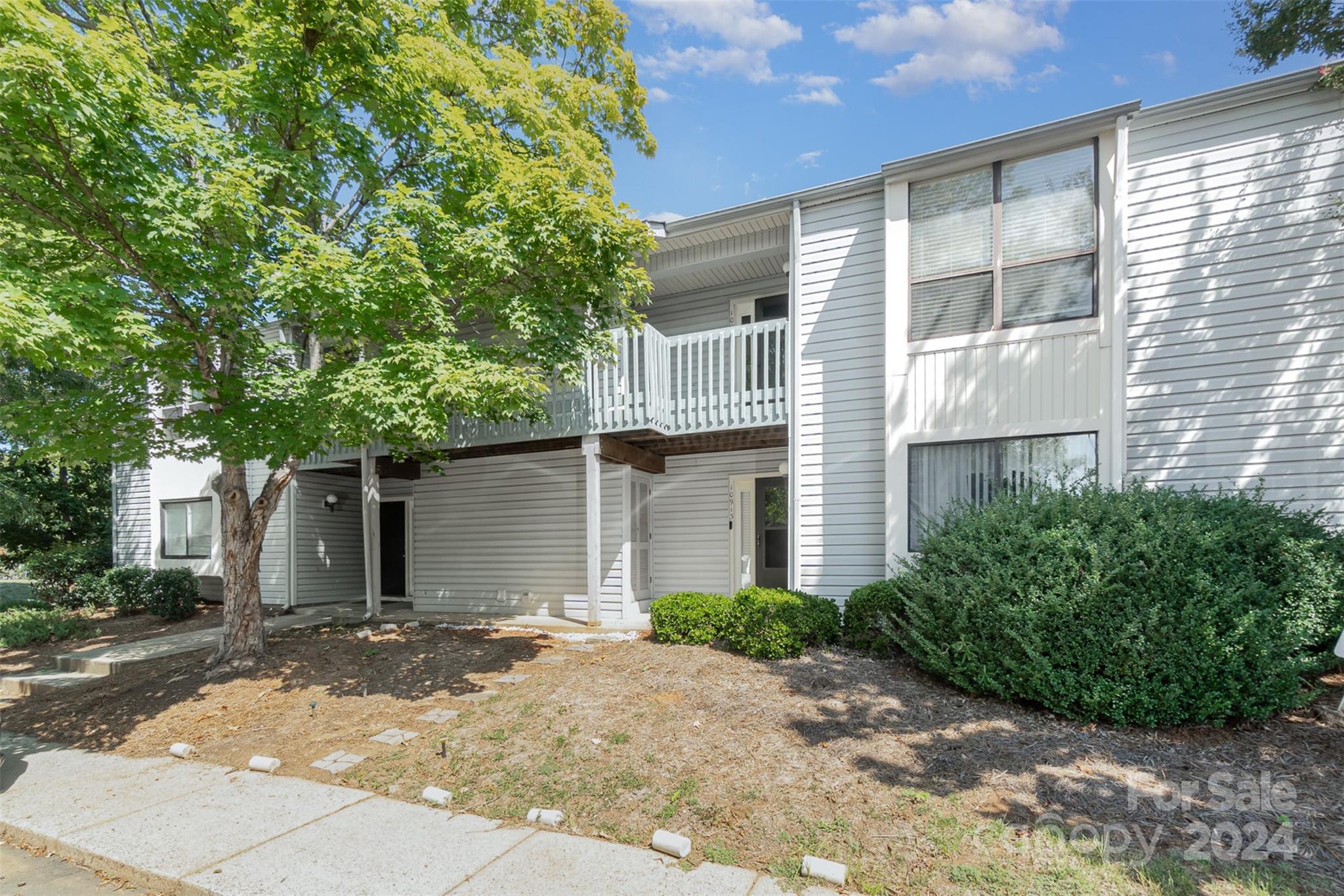 Harrowfield Rd, Charlotte, NC 28226