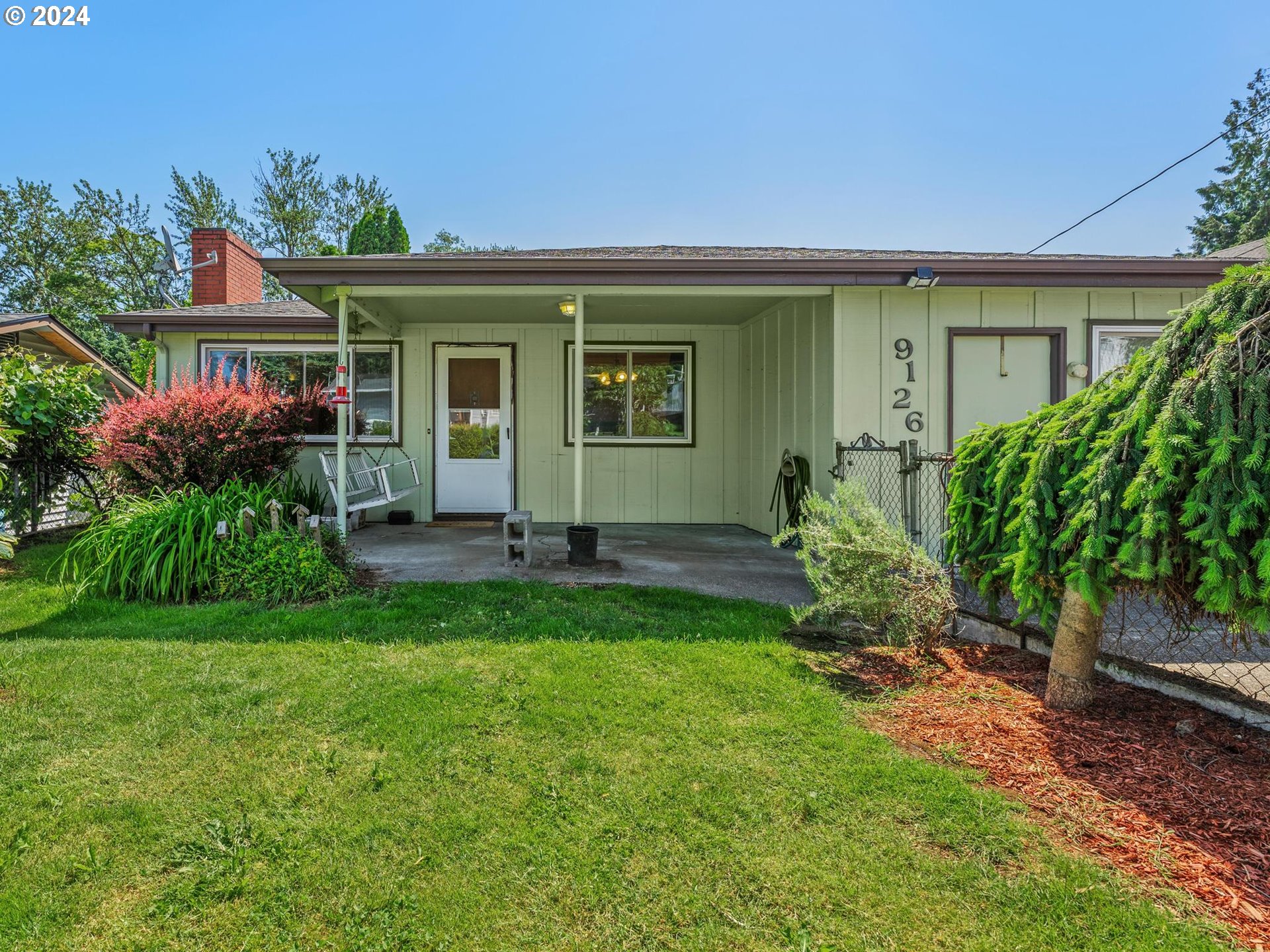 Endicott Ave, Portland, OR 97217