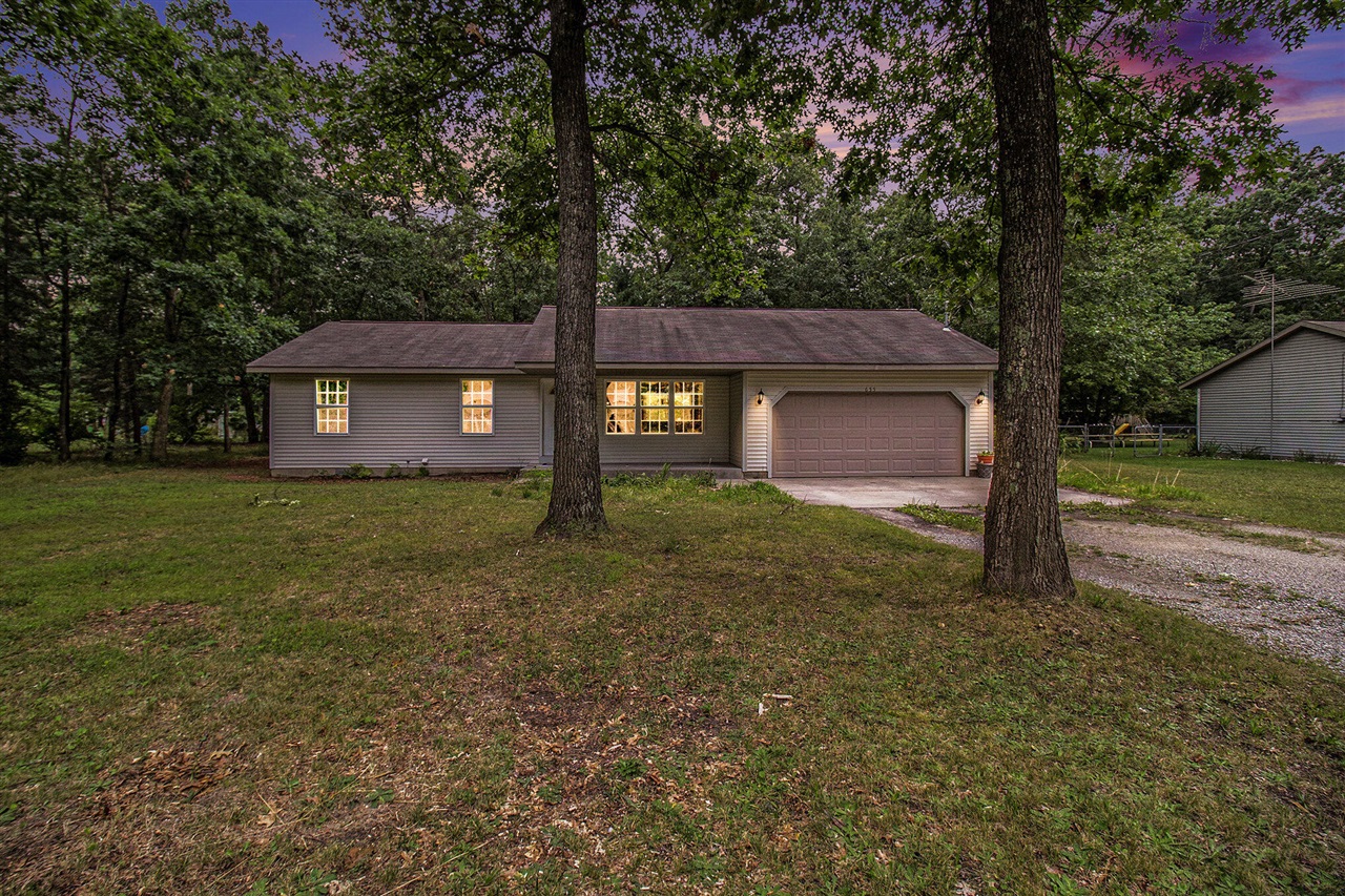 Cedar Rd, Twin Lake, MI 49457