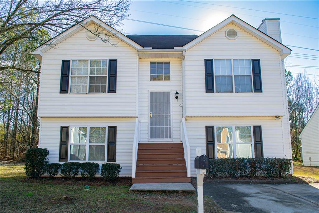 Homeward Trl, Ellenwood, GA 30294