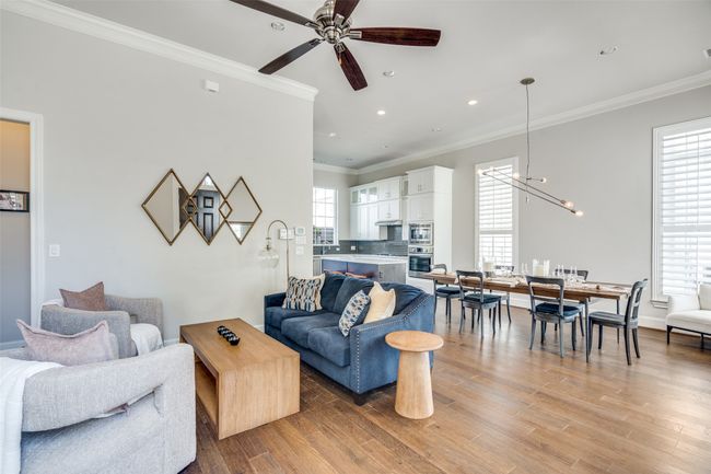 1729 G Ave, House other with 3 bedrooms, 3 bathrooms and null parking in Plano TX | Image 10