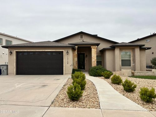 13108 Round Ridge, El Paso, TX, 79938 | Card Image
