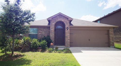 724 Zeke Lake Trl, Fort Worth, TX, 76120-2029 | Card Image