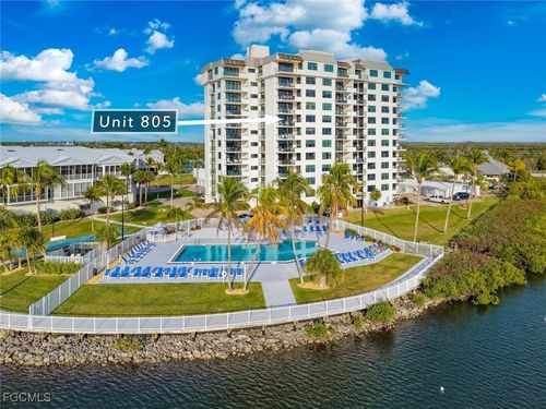 805-18120 San Carlos Blvd, FORT MYERS BEACH, FL, 33931-2350 | Card Image