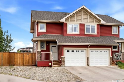 4550 Green Poplar Lane, Regina, SK, S4V3H6 | Card Image