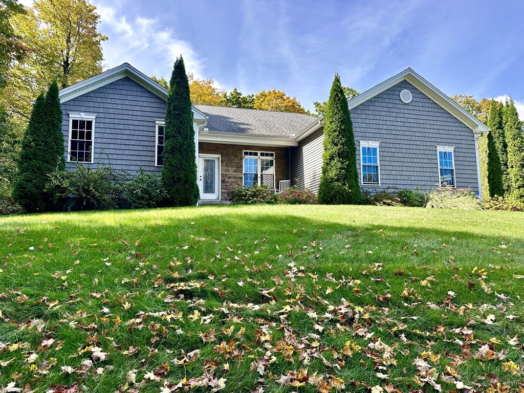 Westfield St, Feeding Hills, MA 01030