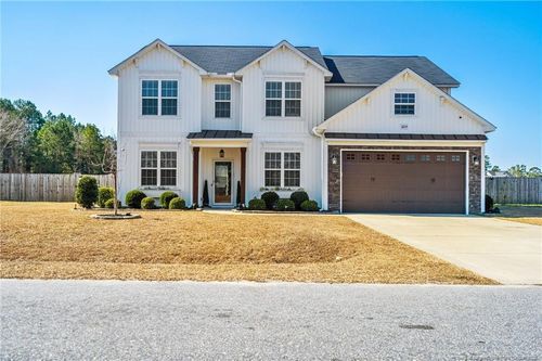 1604 Lizzie Lou Court, Hope Mills, NC, 28348 | Card Image