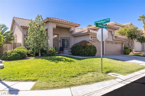 9477 Catalina Cove Cir, Las Vegas, NV, 89147-8007 | Card Image
