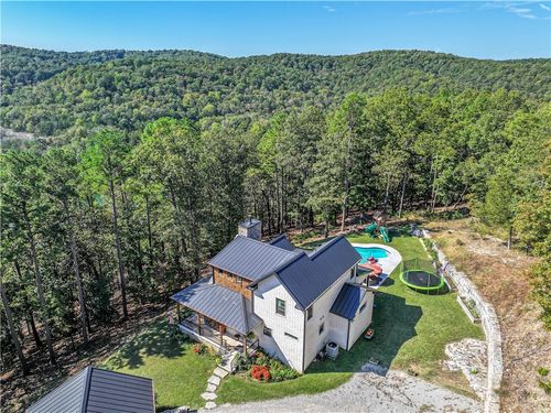 343 County Road 1489, Eureka Springs, AR, 72632-9088 | Card Image