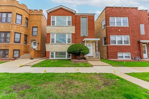1811 Kenilworth Ave, Berwyn, IL, 60402-1614 | Card Image