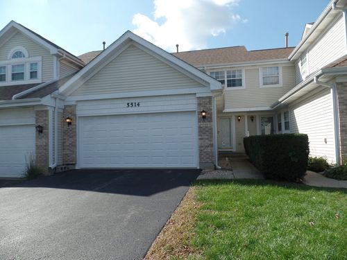 5514 Ridge Xing, Hanover Park, IL, 60133-5378 | Card Image