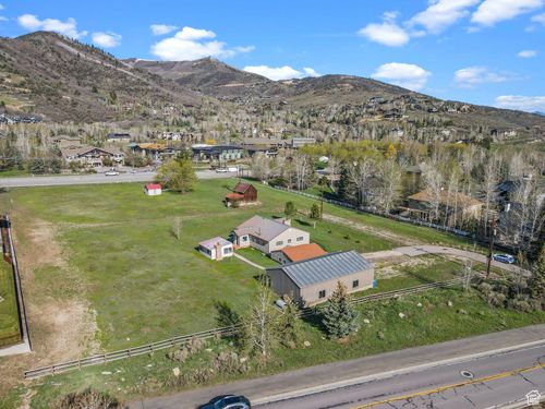 1745 Old Ranch Rd, Park City, UT, 84098-6551 | Card Image