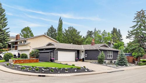 104 Silver Springs Green Nw, Calgary, AB, T3B3Y9 | Card Image