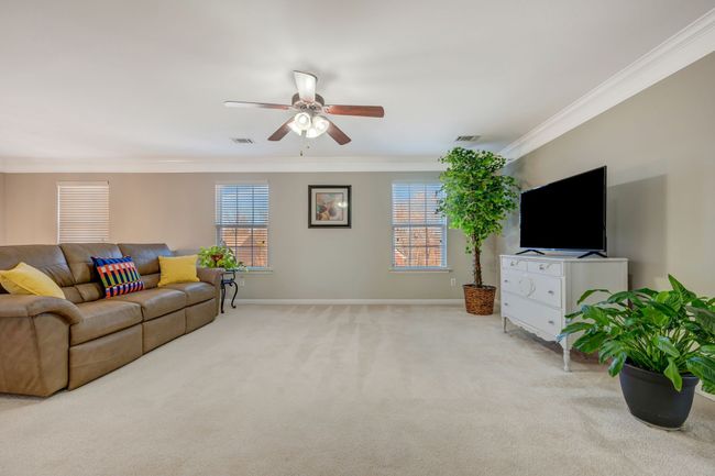 Bonus room with plenty of natural light | Image 29