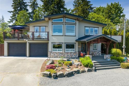885 Glenhale Cres, French Creek, BC, V9P1Z7 | Card Image