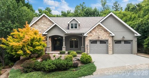 82 Wood Owl Ct, Hendersonville, NC, 28791-2812 | Card Image
