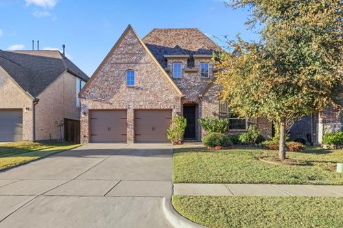 909 Hubbard Creek Trl, McKinney, TX, 75071-1505 | Card Image