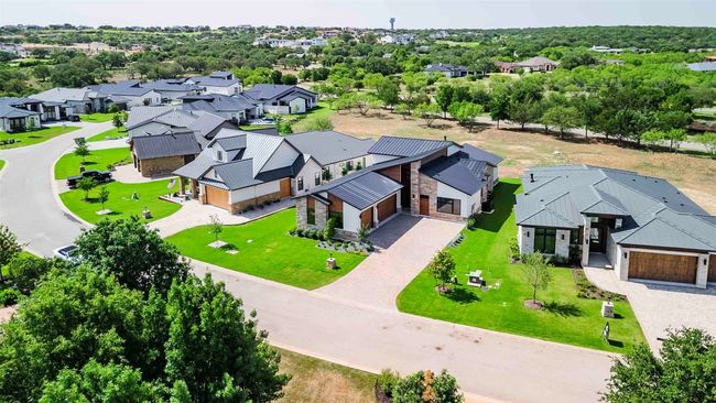 125 Azalea Loop, House other with 3 bedrooms, 3 bathrooms and 3 parking in Horseshoe Bay TX | Image 35